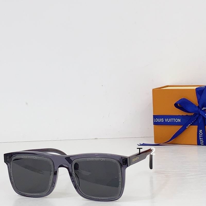 LV Sunglasses ID:20260410-3180